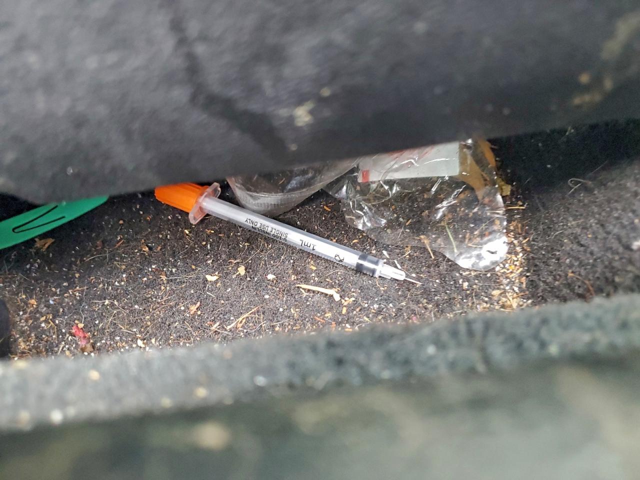 2013 HYUNDAI SONATA SE photo 12