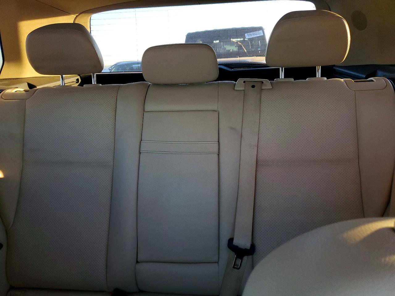 2015 MERCEDES-BENZ GLK 350 photo 10