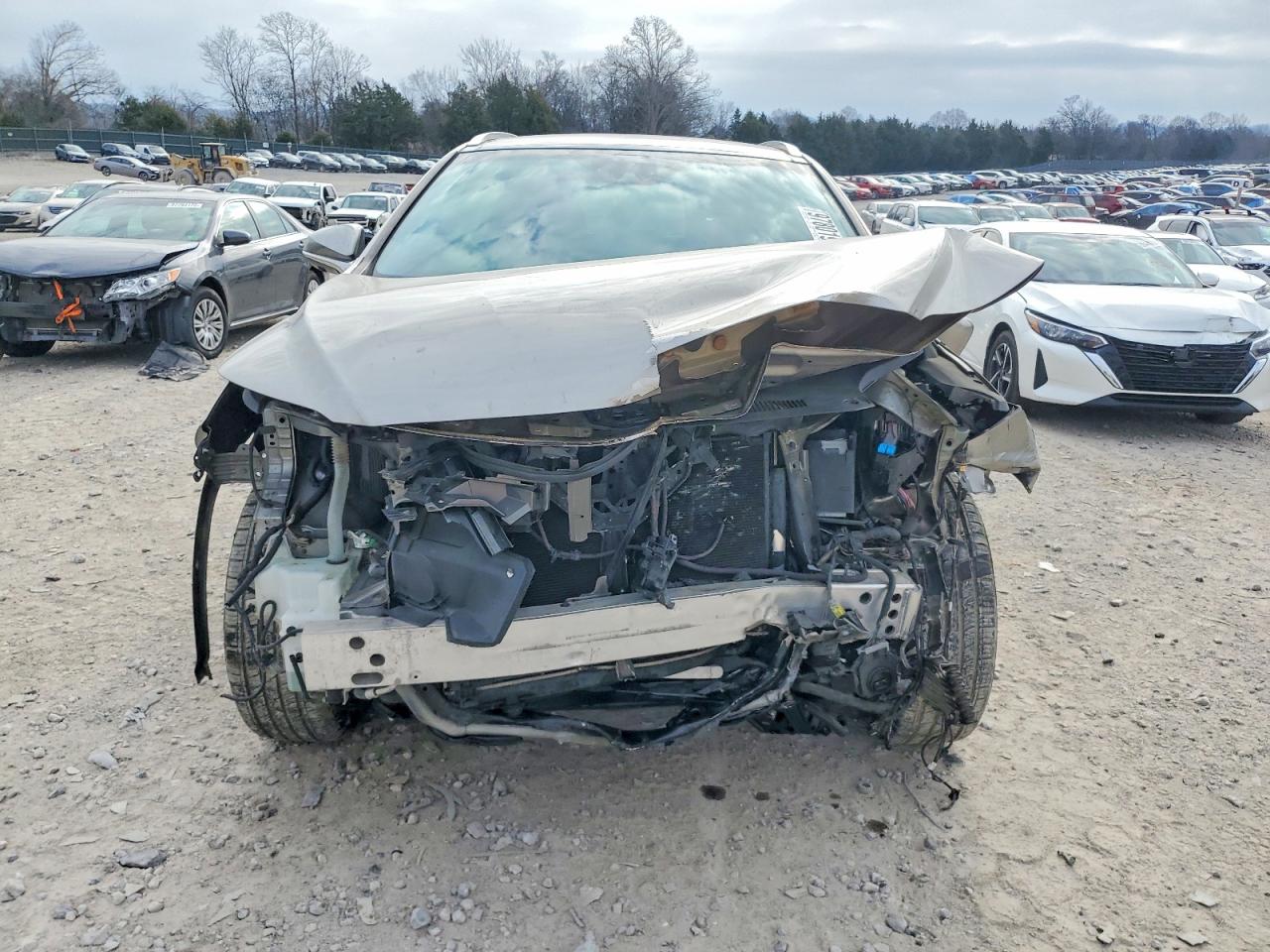 2017 LEXUS RX 350 BASE photo 5