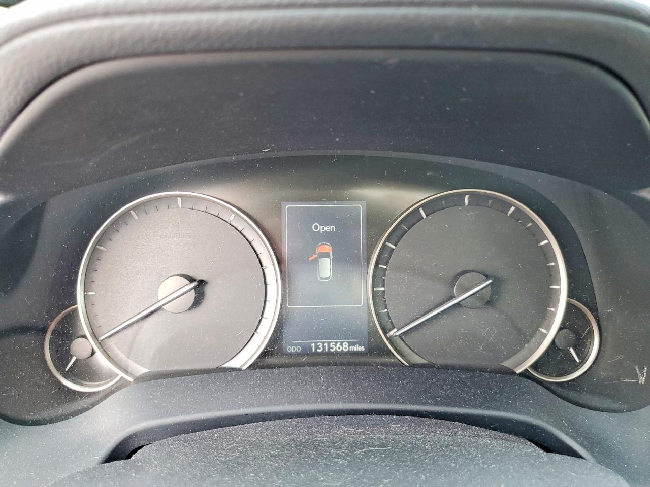 2017 LEXUS RX 350 BASE photo 9