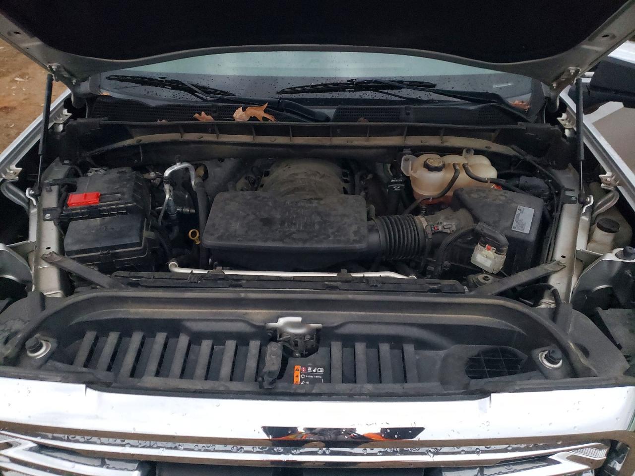 2019 GMC SIERRA K1500 SLT photo 31