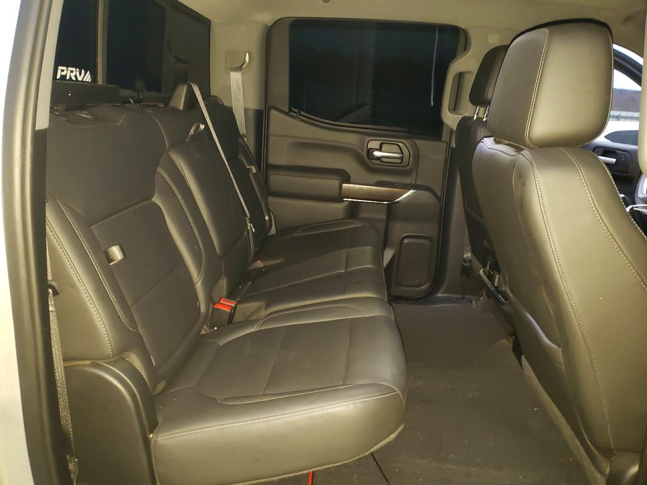 2019 GMC SIERRA K1500 SLT photo 28