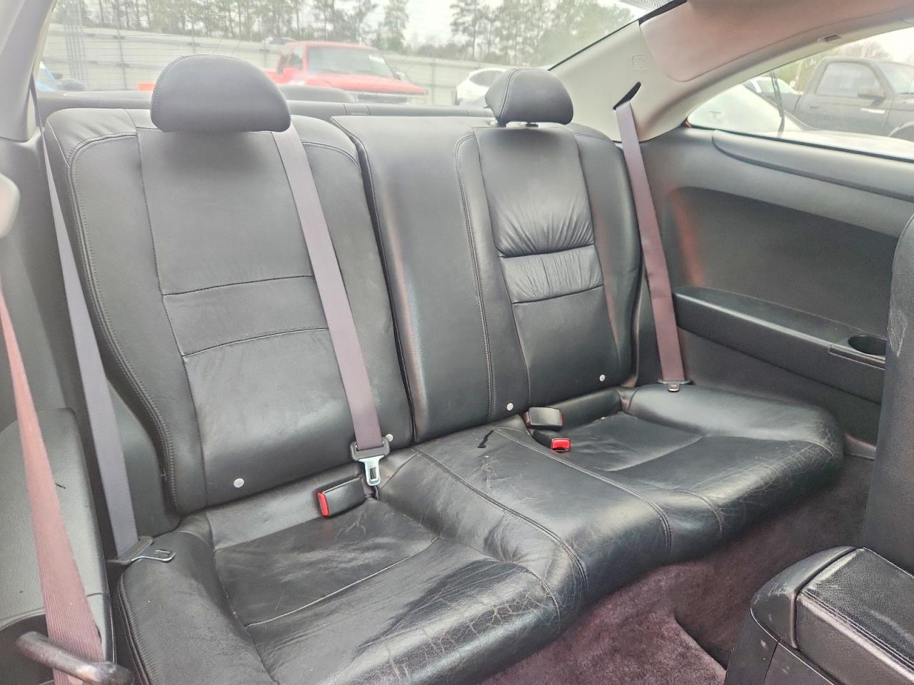 2004 HONDA ACCORD EX photo 10