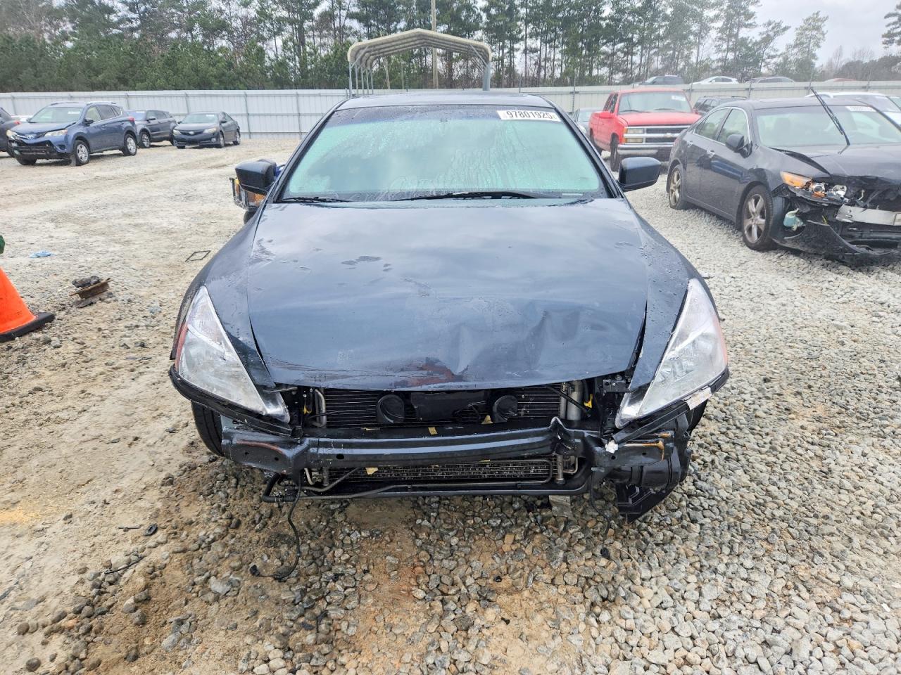 2004 HONDA ACCORD EX photo 5