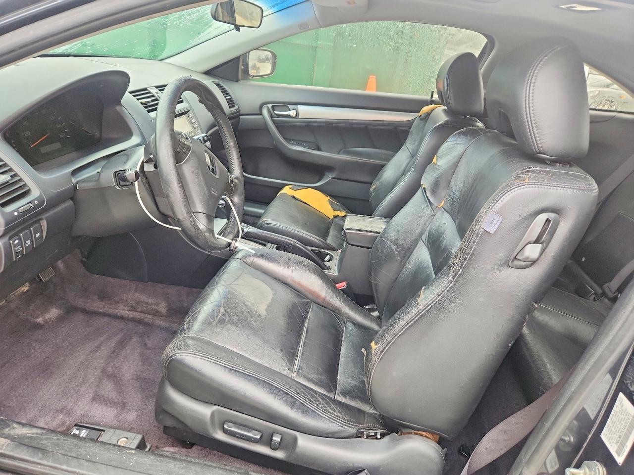 2004 HONDA ACCORD EX photo 7