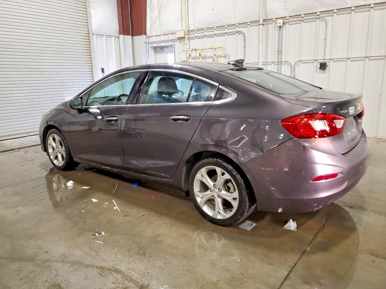 2017 CHEVROLET CRUZE PREMIER photo 2
