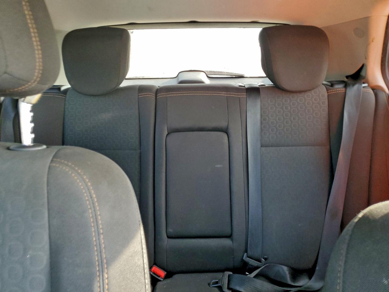 2019 CHEVROLET TRAX LS photo 10