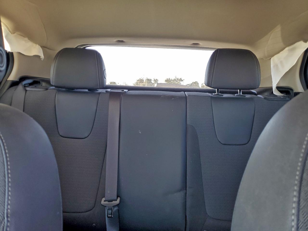 2020 BUICK ENCORE GX PREFERRED photo 10