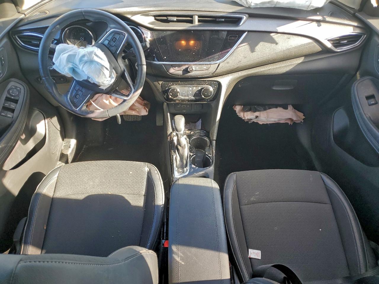 2020 BUICK ENCORE GX PREFERRED photo 8