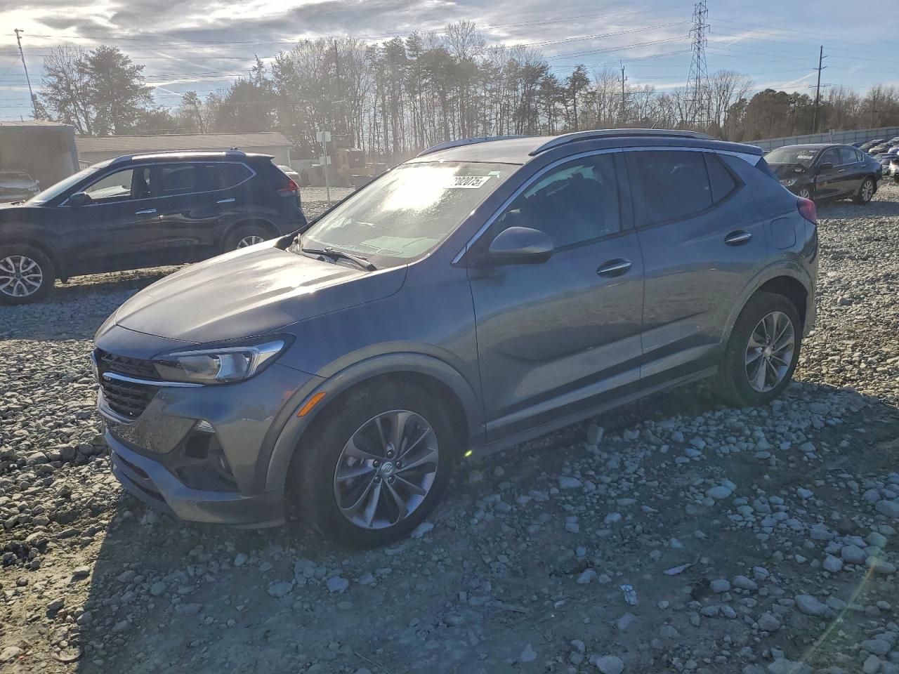 2020 BUICK ENCORE GX