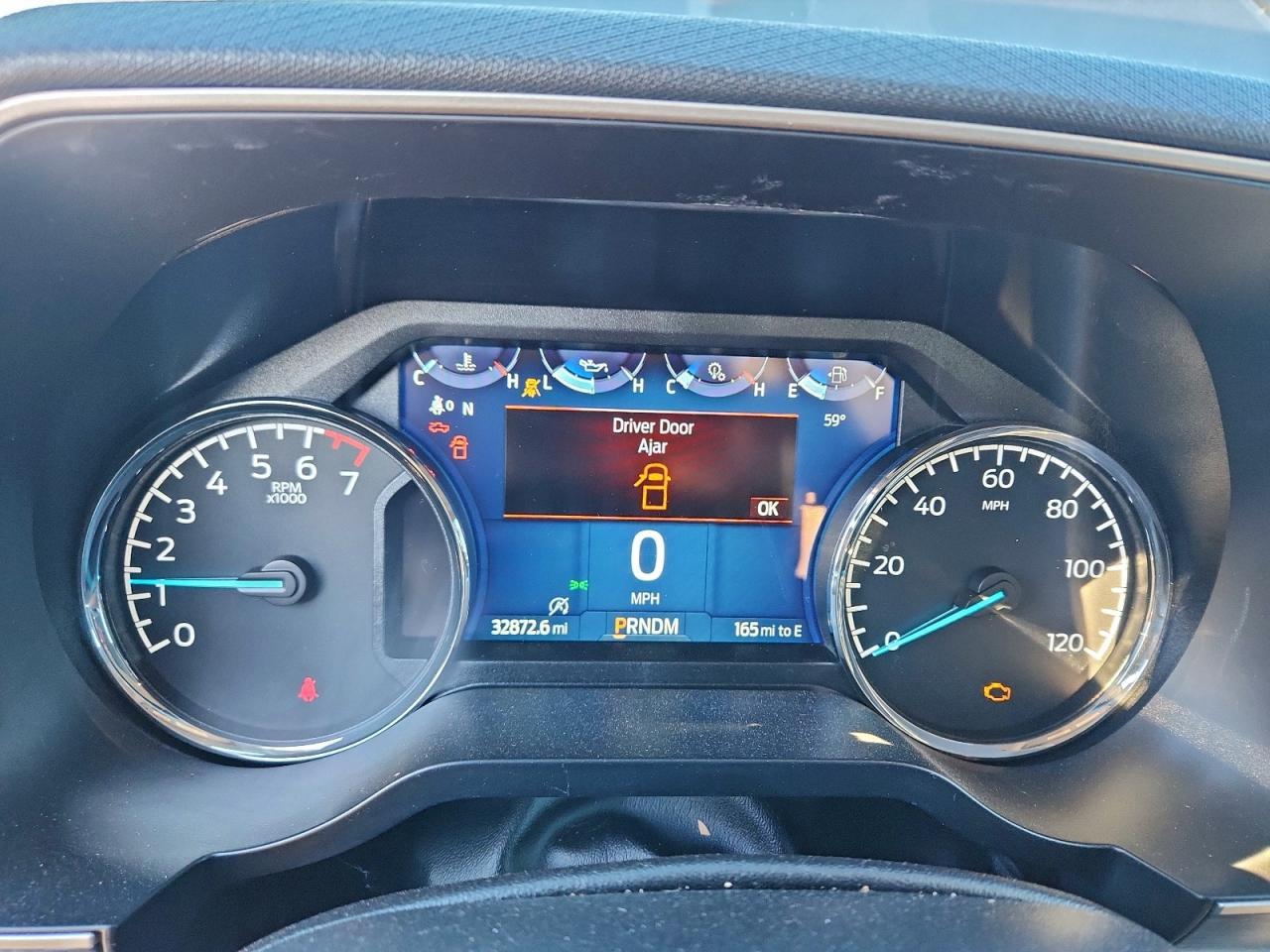 2021 FORD F150 SUPERCREW photo 9
