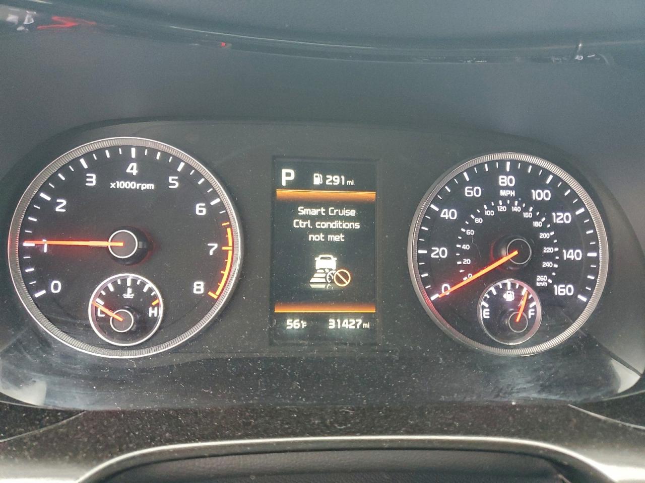 2023 KIA K5 GT photo 17
