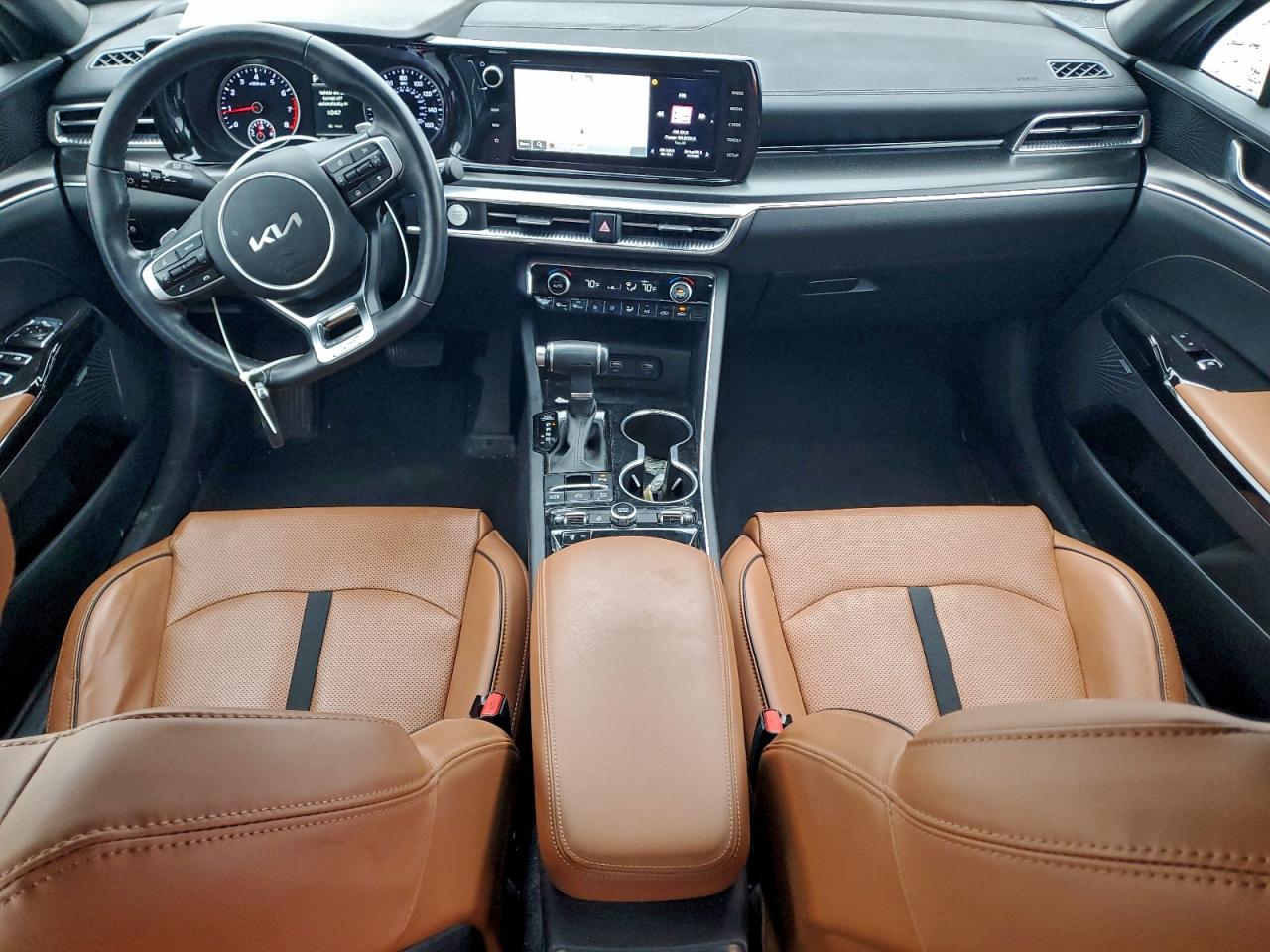 2023 KIA K5 GT photo 15
