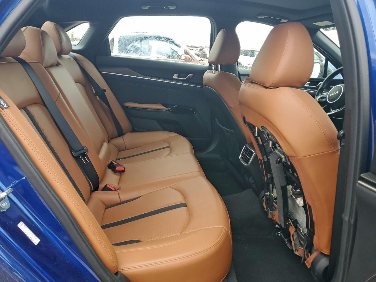 2023 KIA K5 GT photo 19