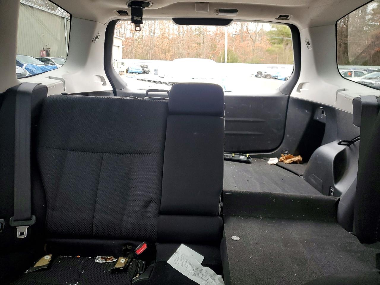 2011 SUBARU FORESTER 2.5X PREMIUM photo 10