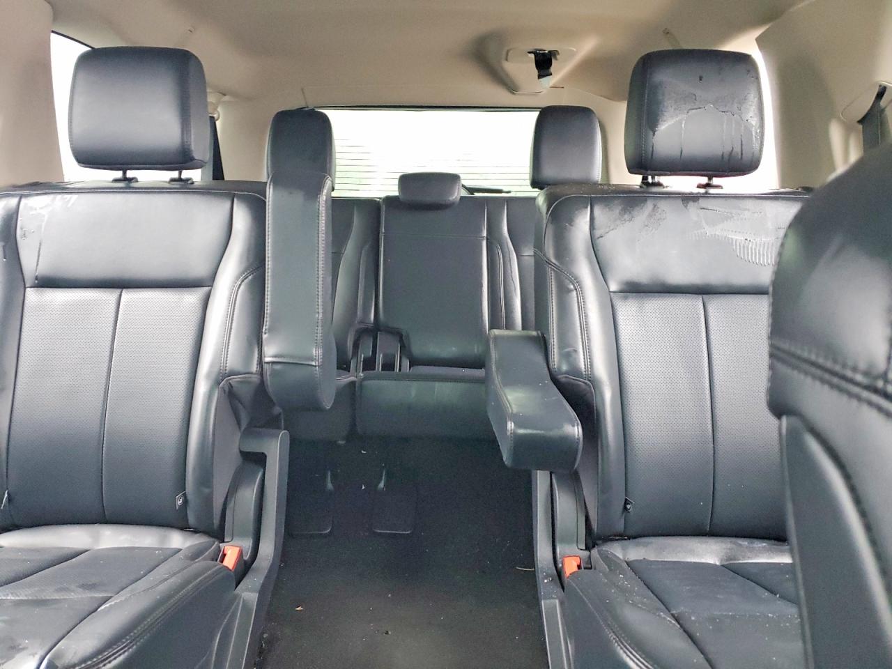 2024 FORD EXPEDITION MAX XLT photo 10