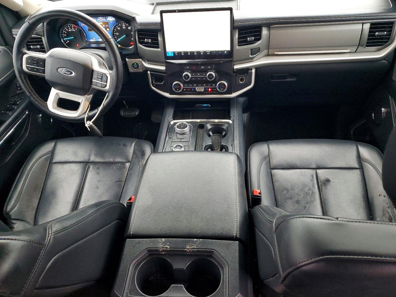 2024 FORD EXPEDITION MAX XLT photo 8