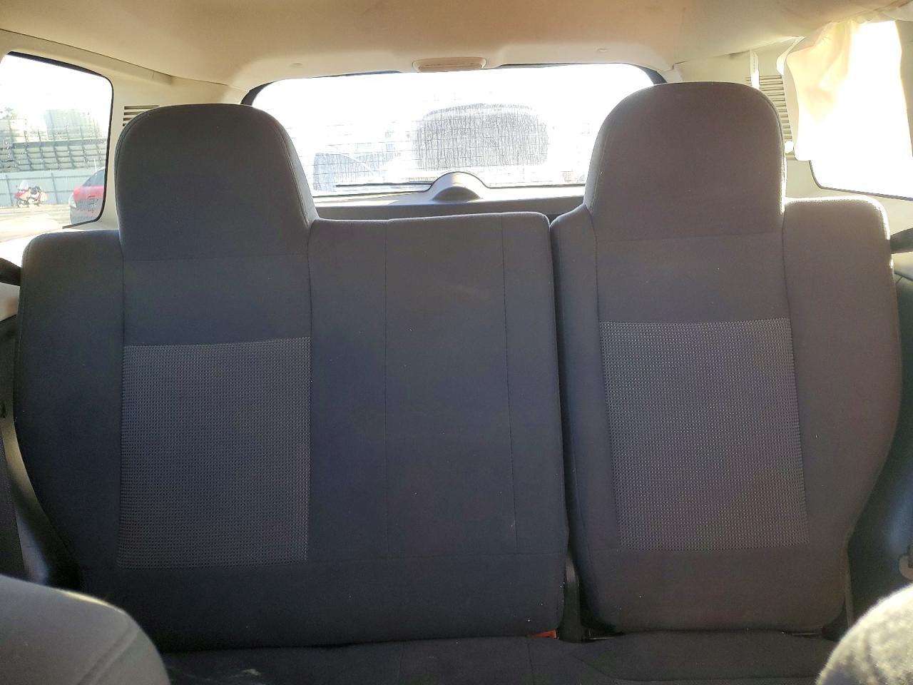 2012 JEEP PATRIOT SPORT photo 28