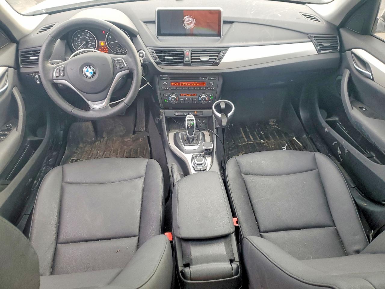 2015 BMW X1 XDRIVE28I photo 8