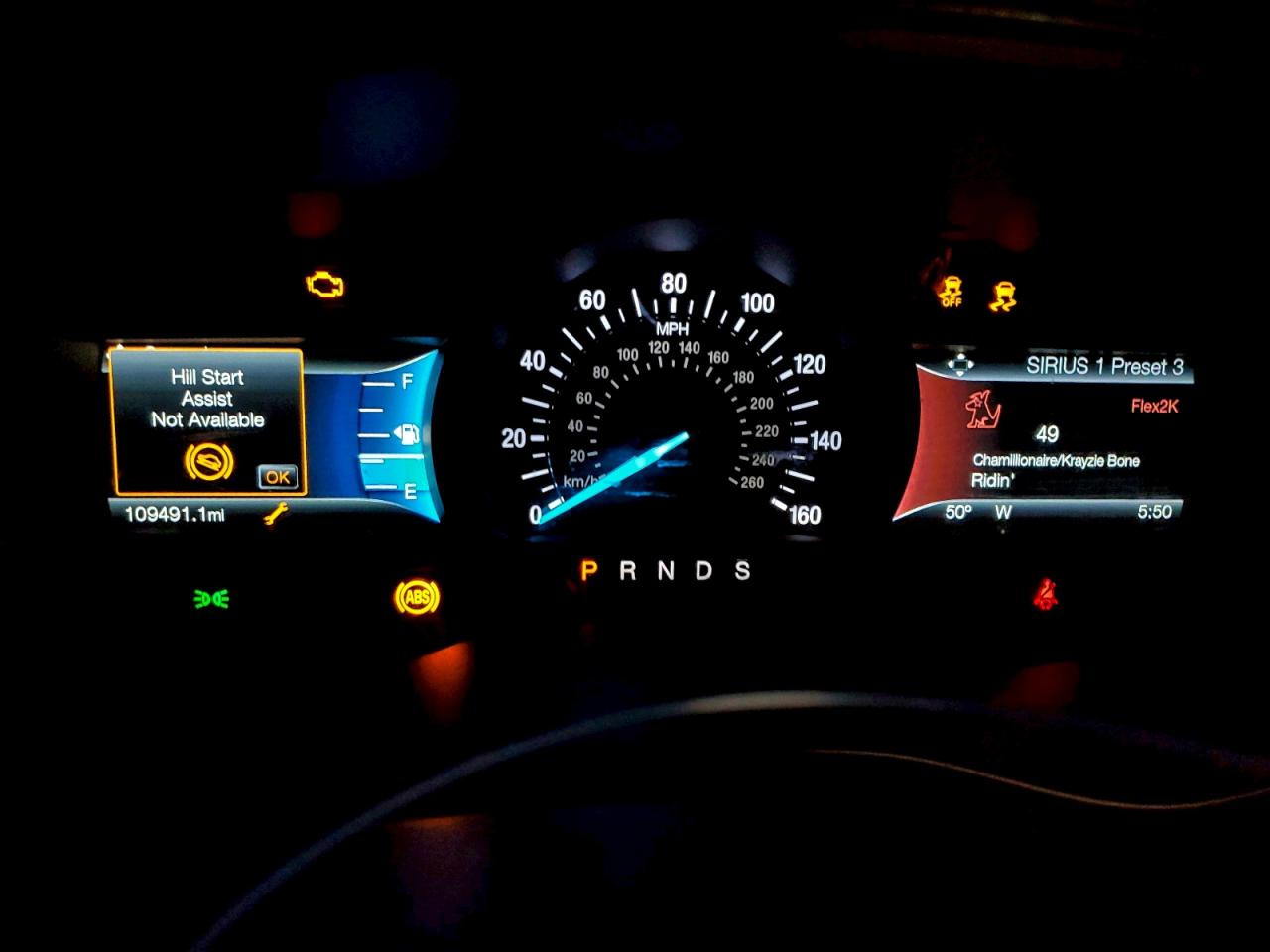 2018 FORD FUSION SE photo 25
