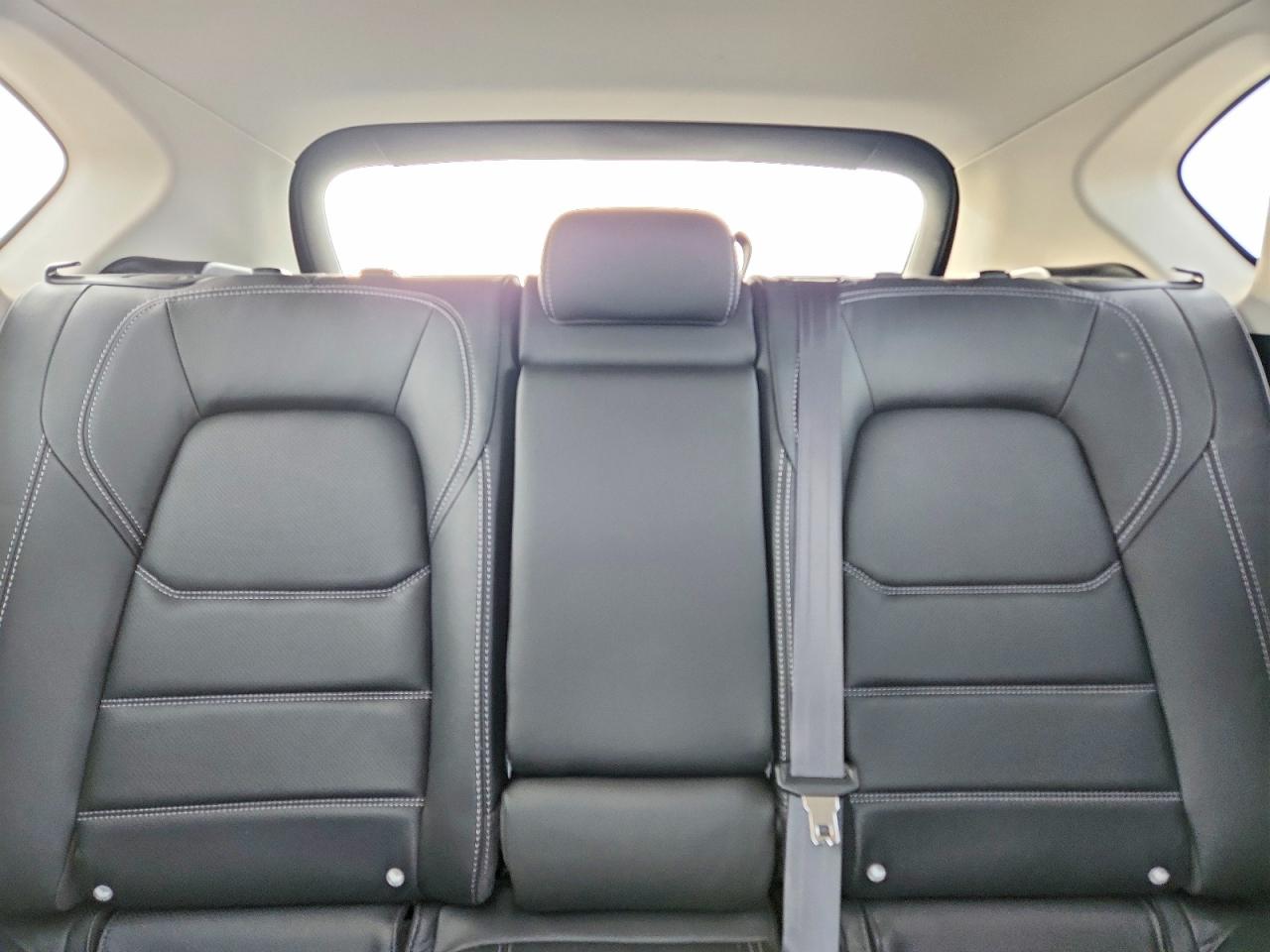 2025 MAZDA CX-5 PREFERRED photo 10