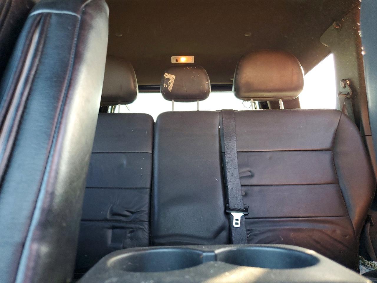 2012 FORD ESCAPE LIMITED photo 10