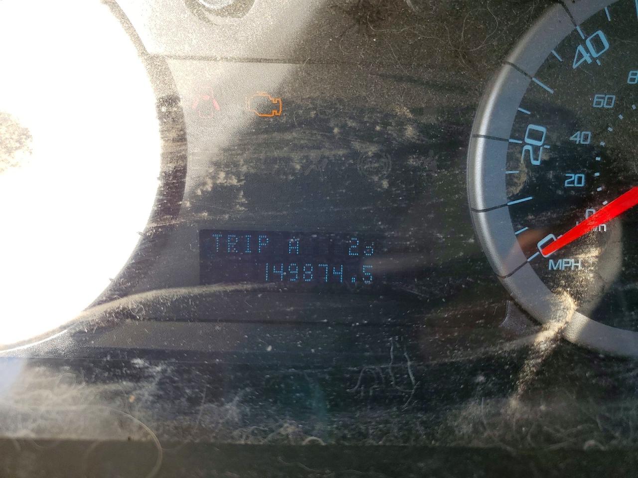 2012 FORD ESCAPE LIMITED photo 9