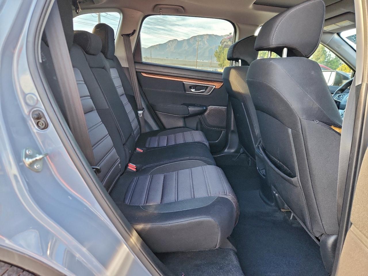 2020 HONDA CR-V EX photo 10