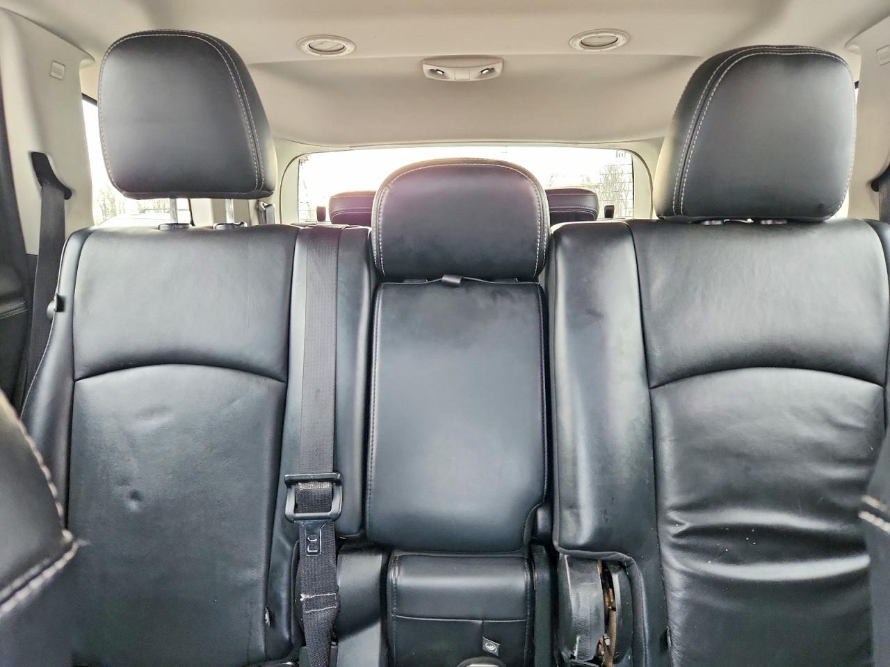 2013 DODGE JOURNEY CREW photo 19
