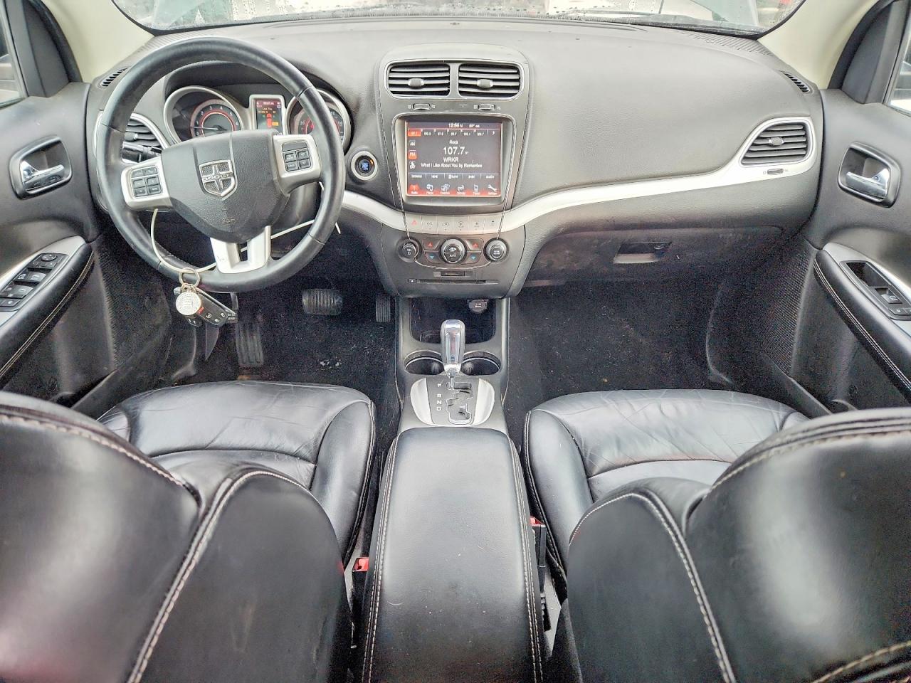 2013 DODGE JOURNEY CREW photo 15
