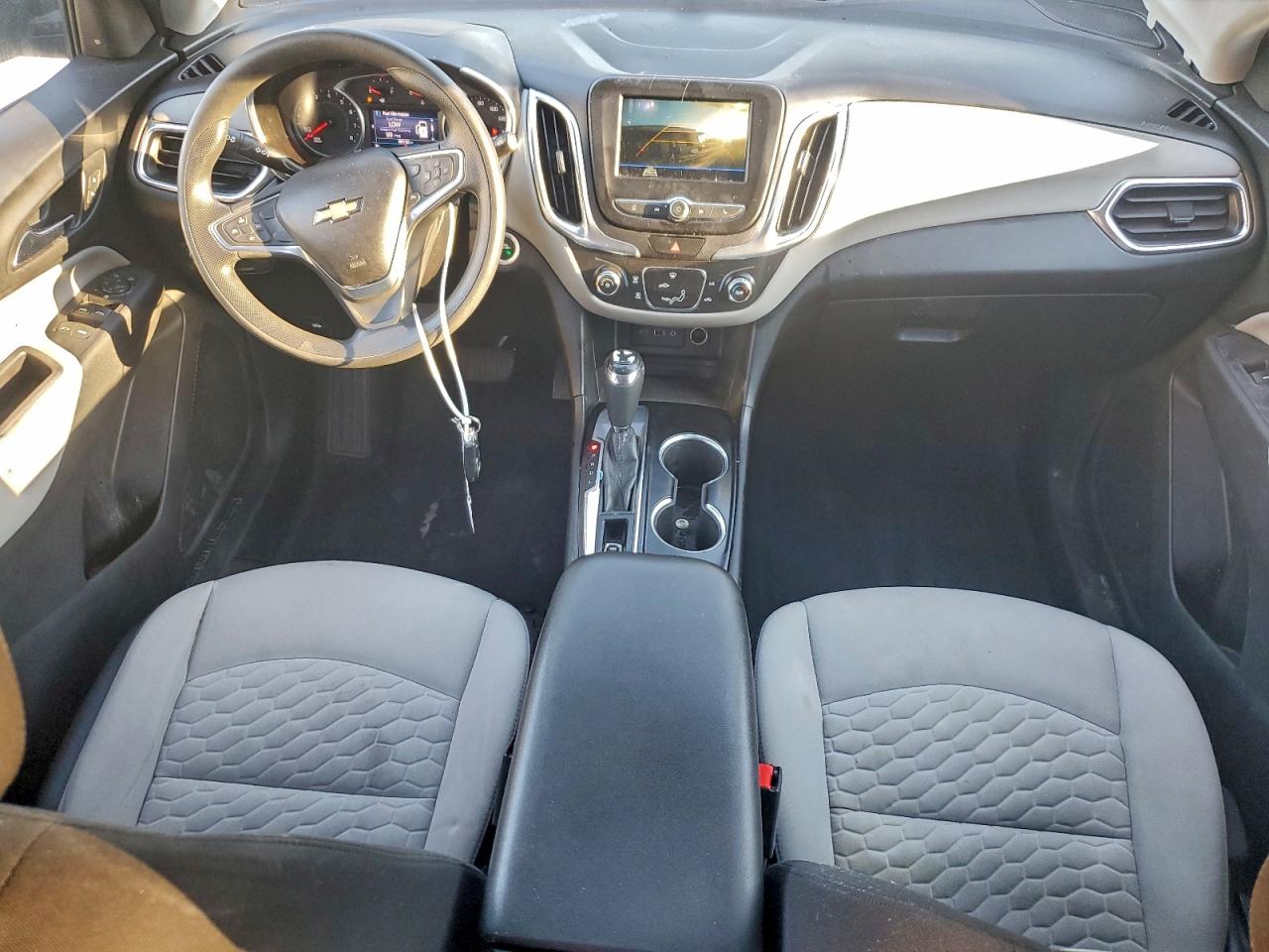2019 CHEVROLET EQUINOX LT photo 8