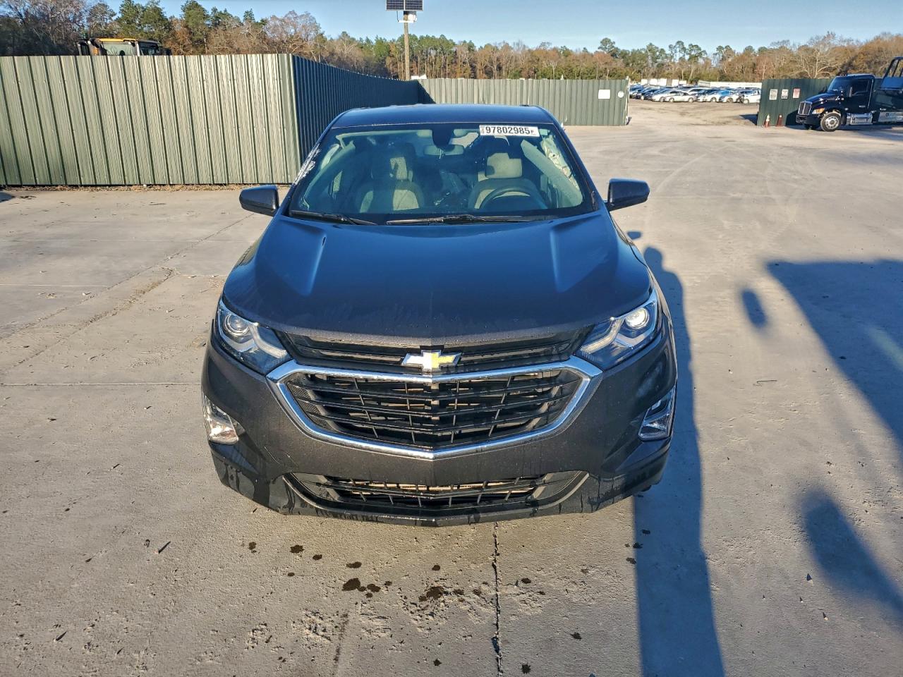 2019 CHEVROLET EQUINOX LT photo 5