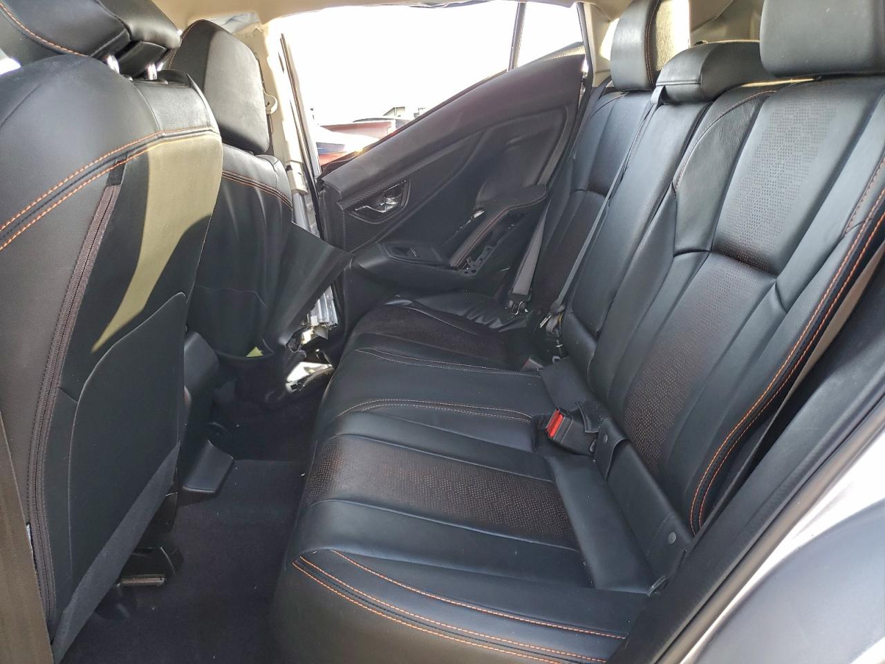 2021 SUBARU CROSSTREK LIMITED photo 10