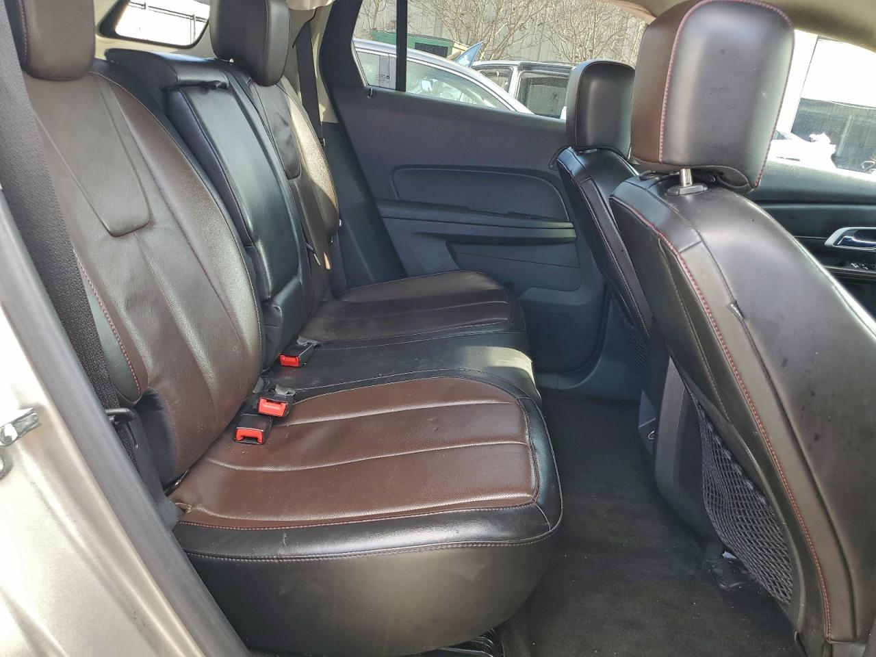 2013 GMC TERRAIN SLT photo 11