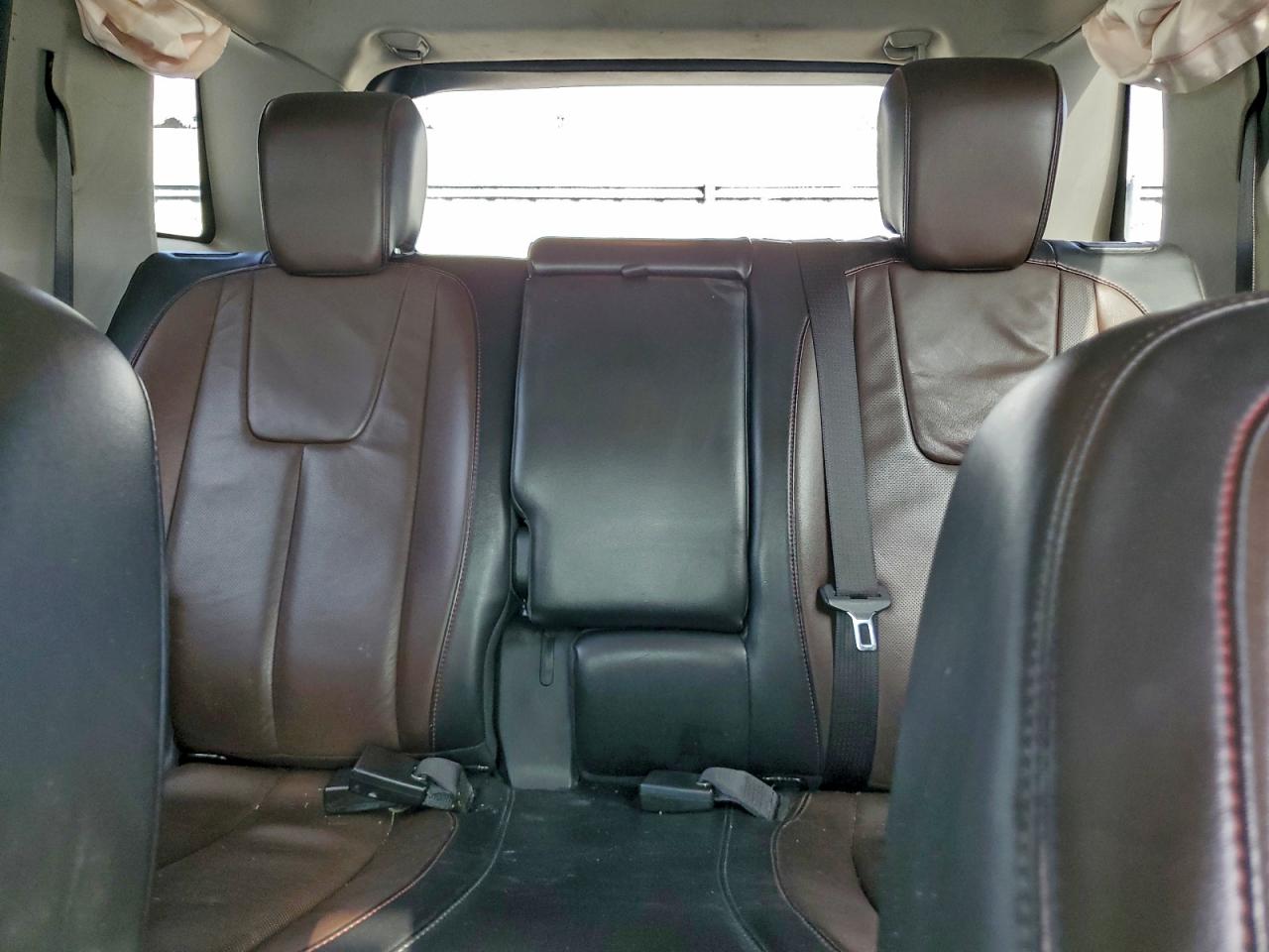 2013 GMC TERRAIN SLT photo 10