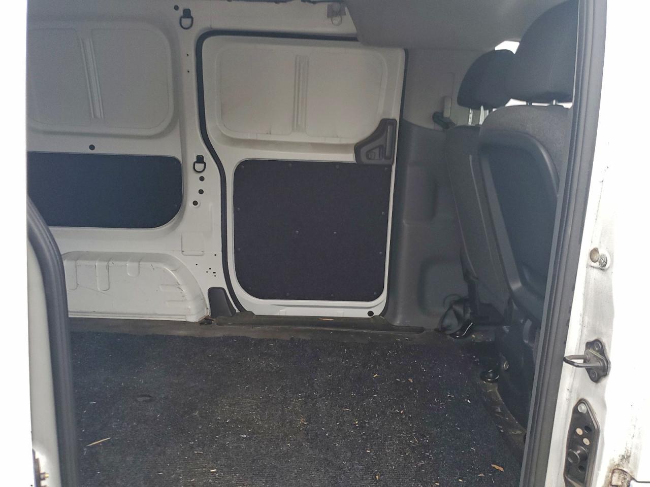 2020 NISSAN NV200 2.5S photo 11