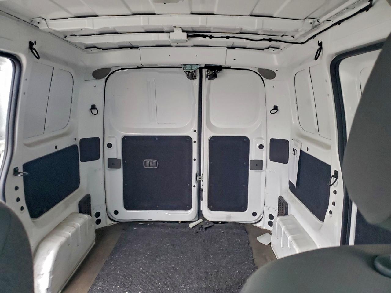 2020 NISSAN NV200 2.5S photo 10
