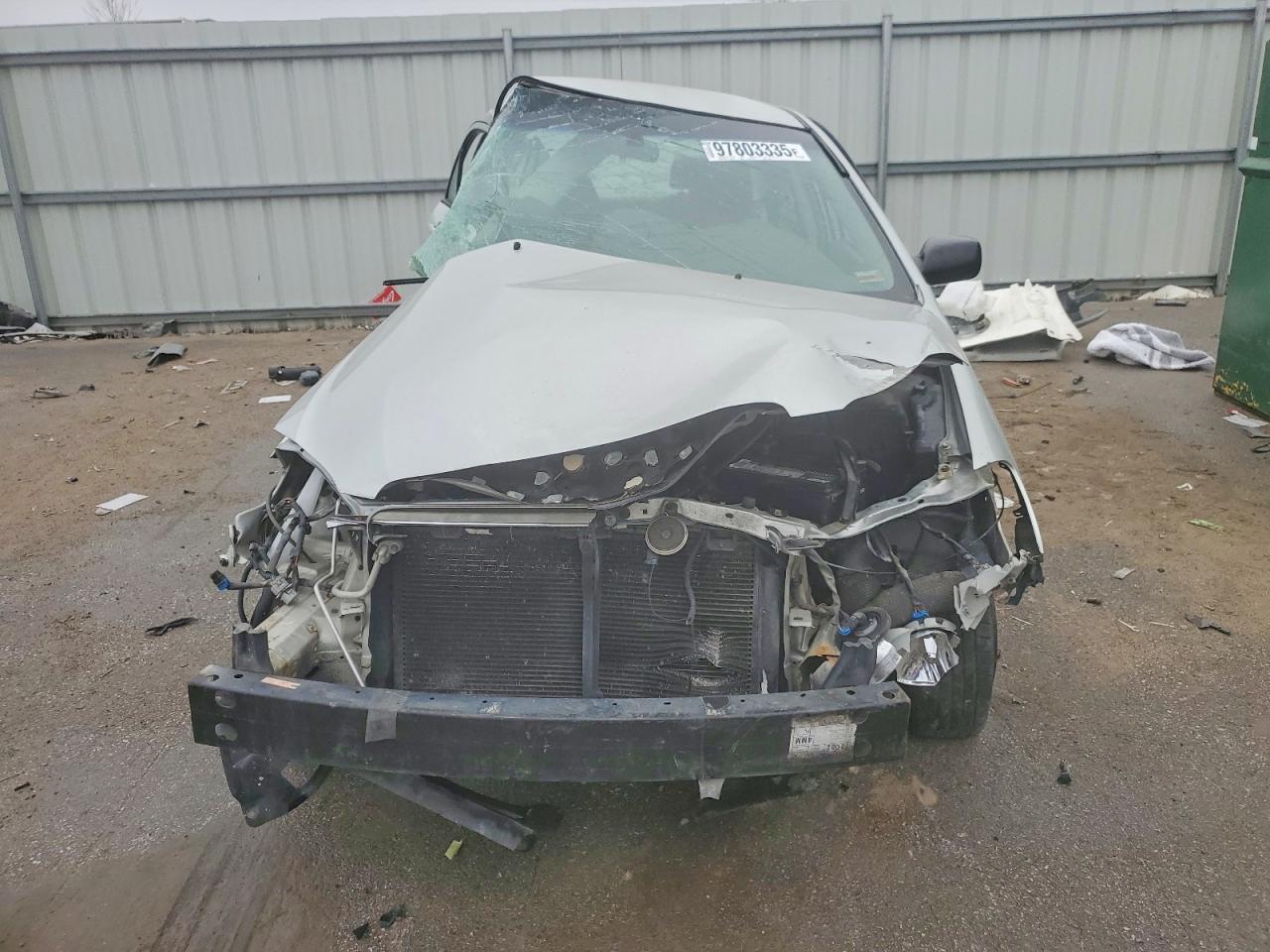 2003 TOYOTA COROLLA CE photo 5