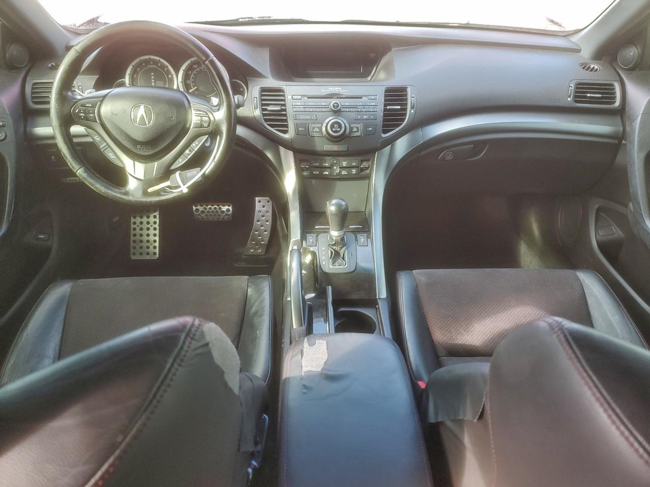 2012 ACURA TSX SE photo 15