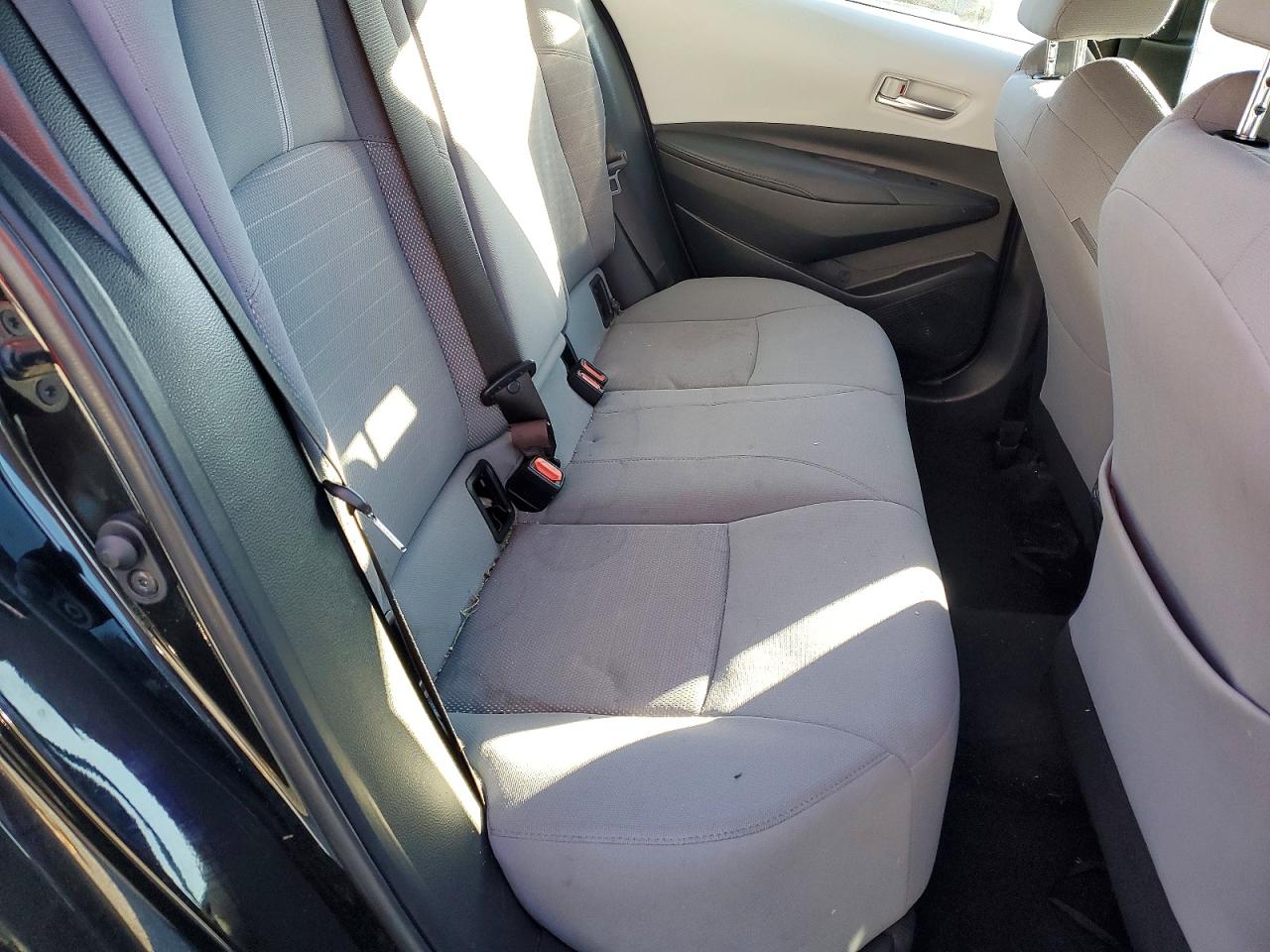 2020 TOYOTA COROLLA SE photo 19