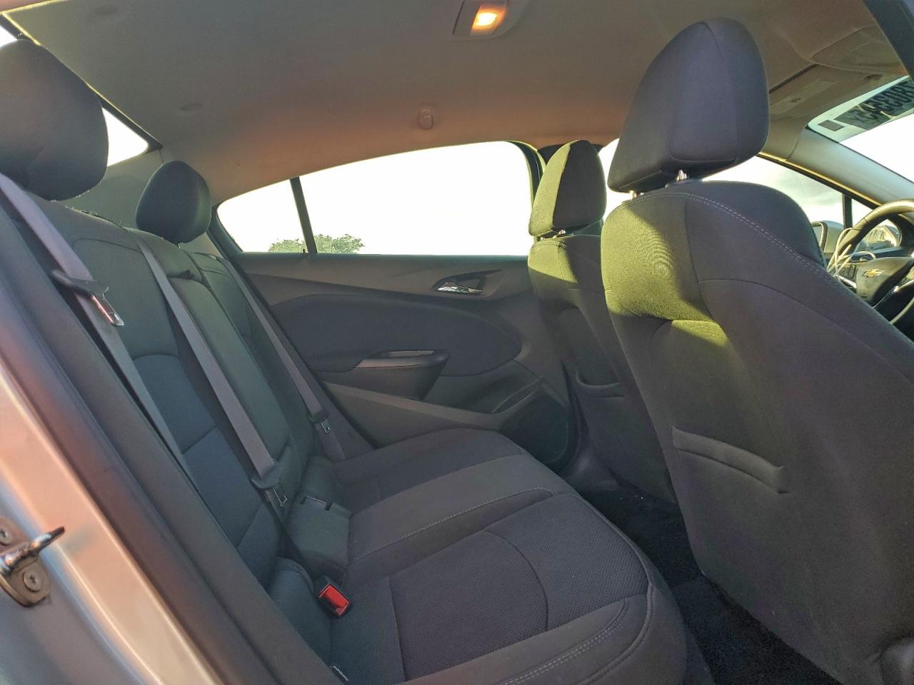 2016 CHEVROLET CRUZE LT photo 10