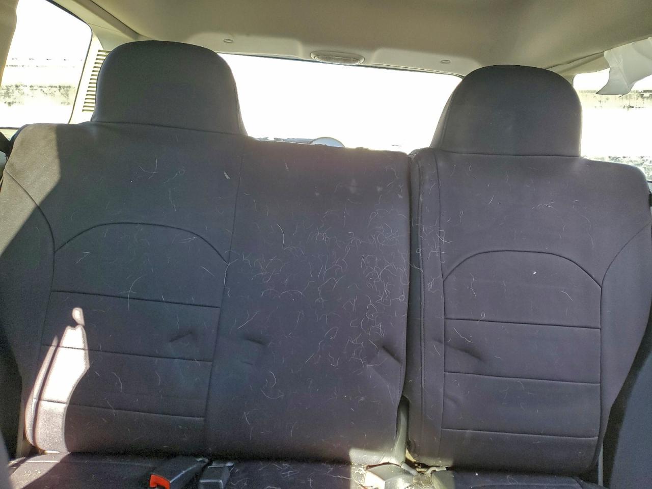 2017 JEEP PATRIOT LATITUDE photo 10