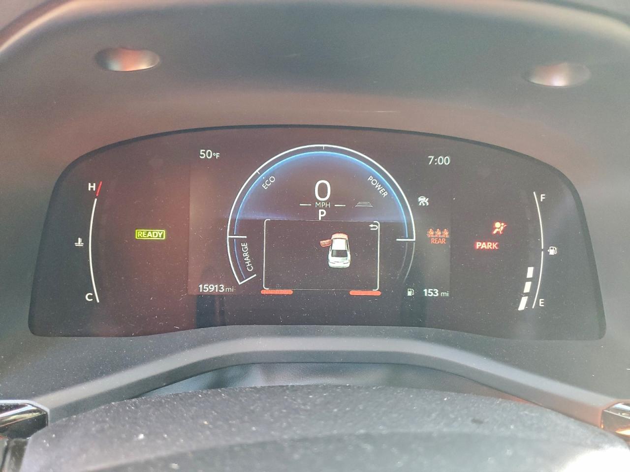2025 TOYOTA CAMRY XSE photo 9