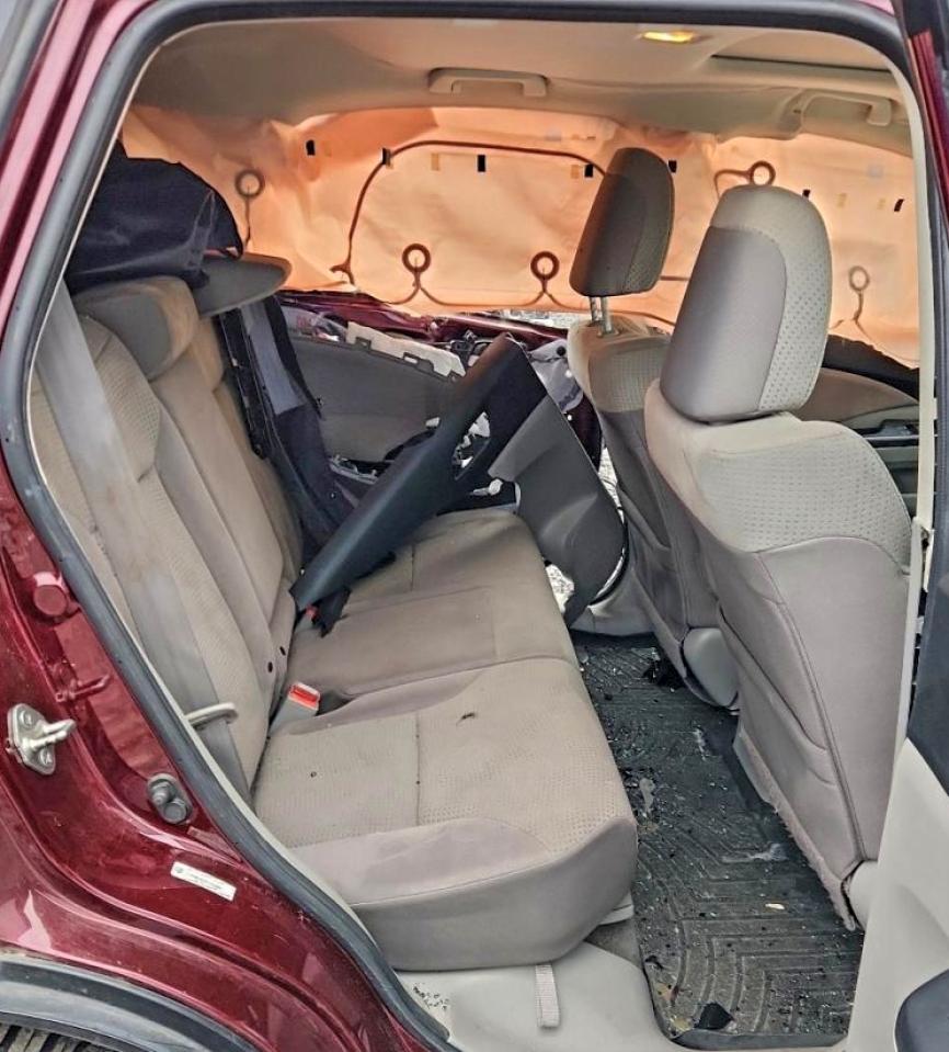 2012 HONDA CR-V EX photo 10