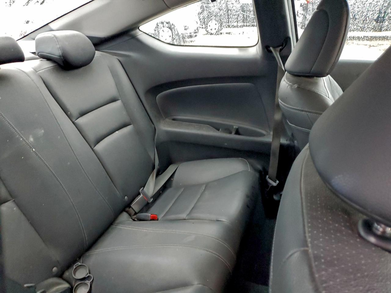 2015 HONDA ACCORD EXL photo 10