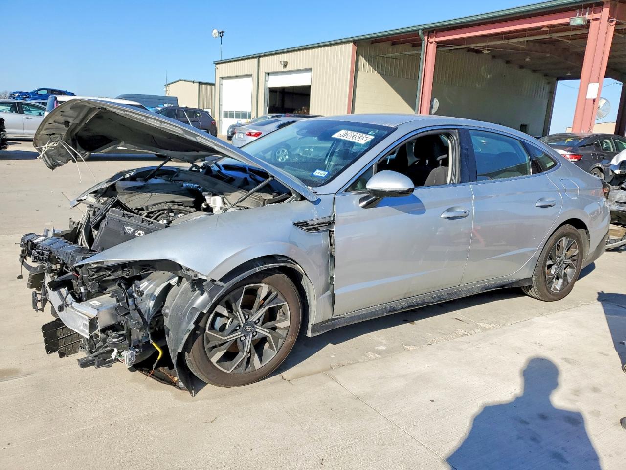 2024 HYUNDAI SONATA
