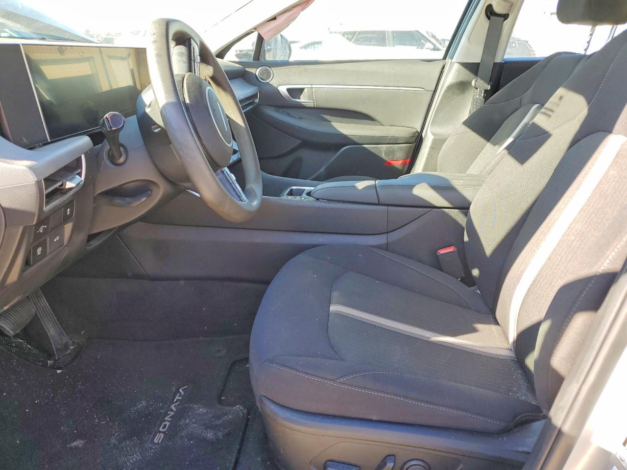 2024 HYUNDAI SONATA SEL photo 7