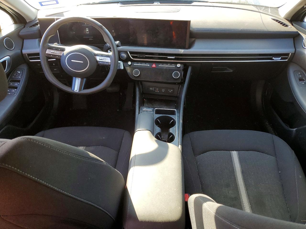 2024 HYUNDAI SONATA SEL photo 8
