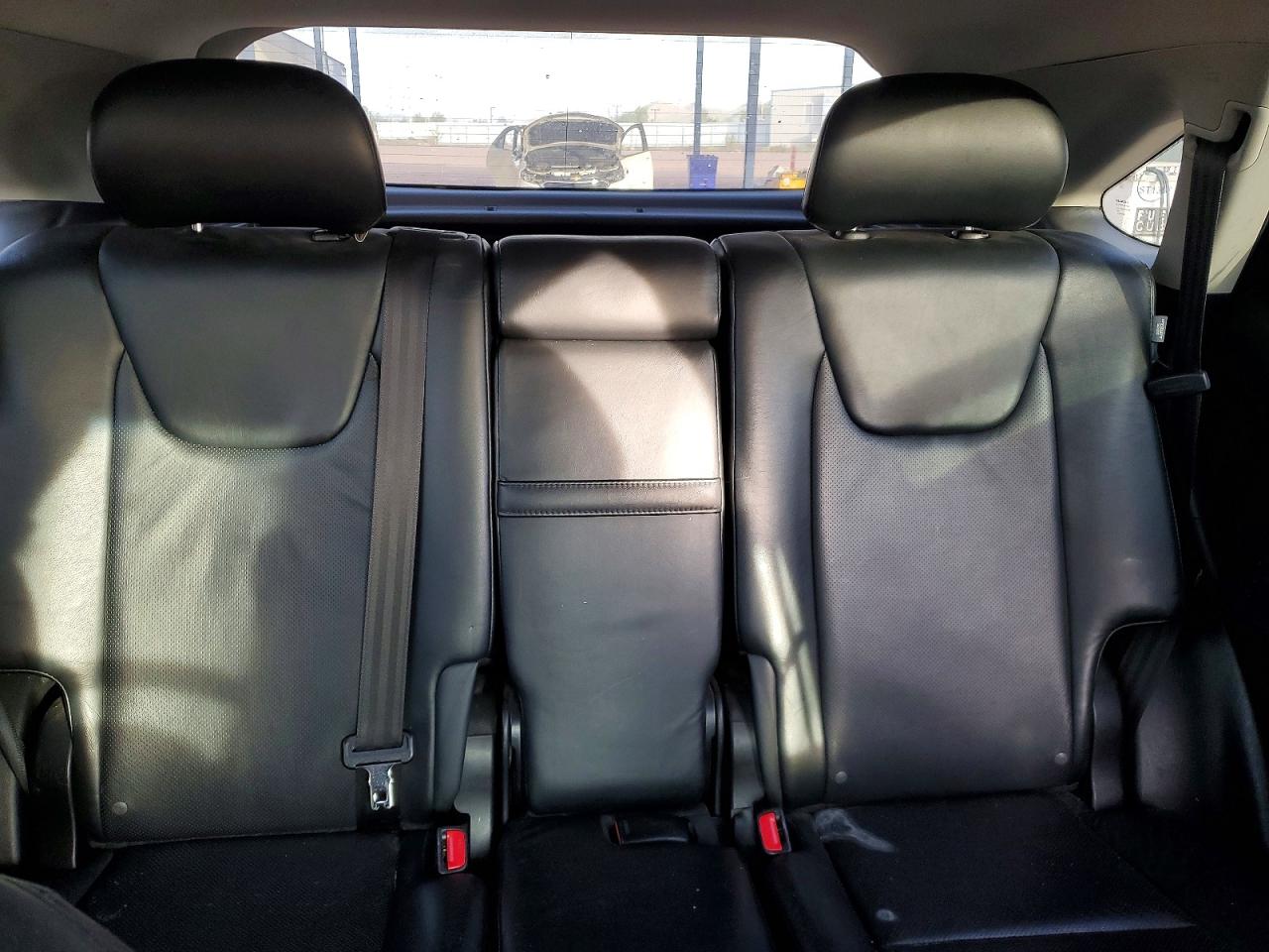 2012 LEXUS RX 350 photo 28