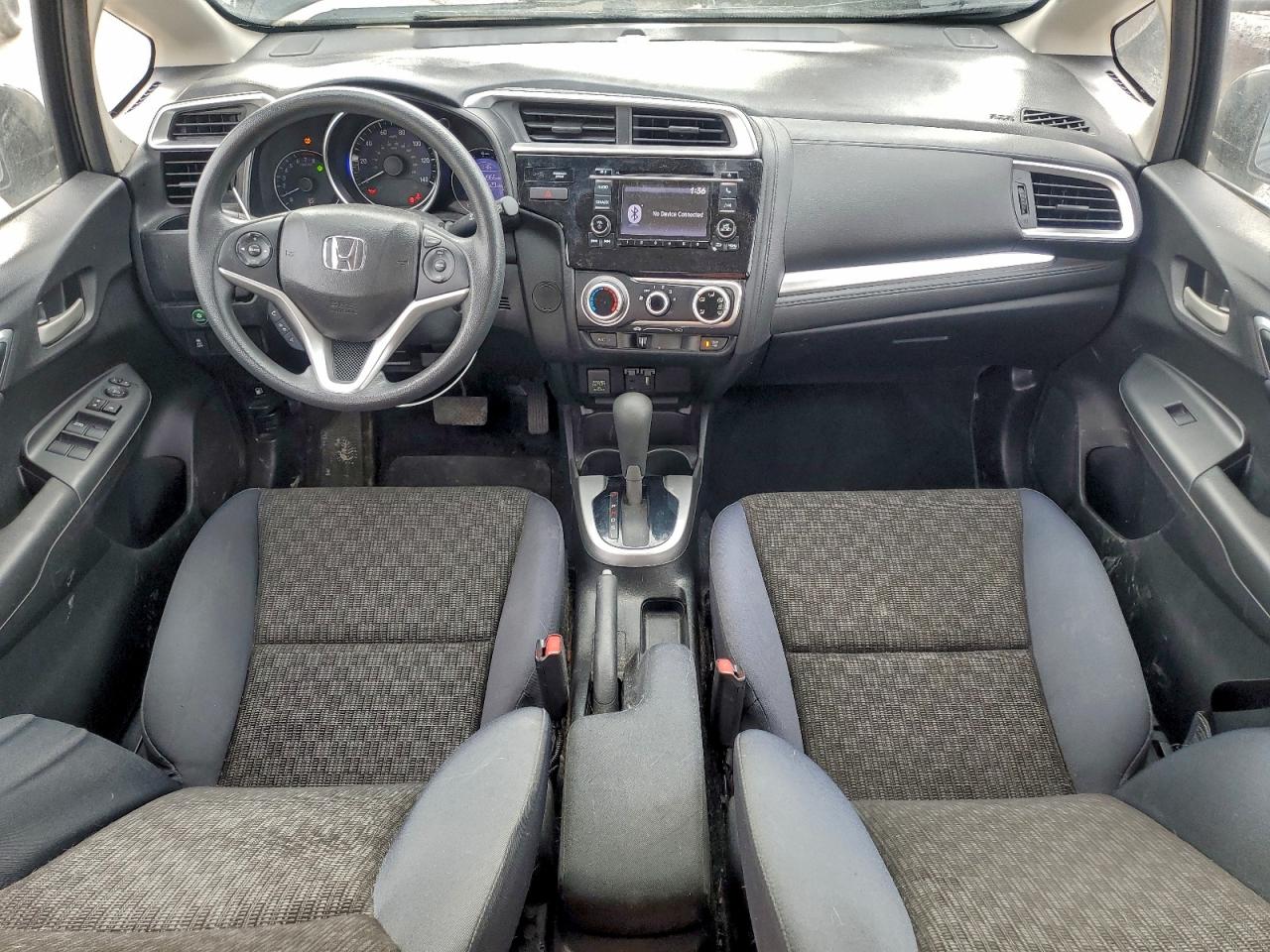 2016 HONDA FIT LX photo 8